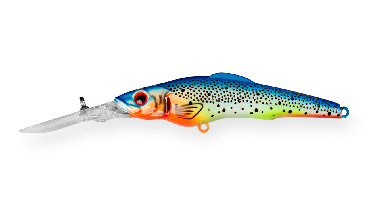Воблер Strike Pro Challenger X Deep Diver 70L нейтральный 7см 6,4гр Загл. 1,5м - 2,5м #A141 (81828)
Воблер Strike Pro Challenger X Deep Diver 70L нейтральный 7см 6,4гр Загл. 1,5м - 2,5м #A141 (81828)