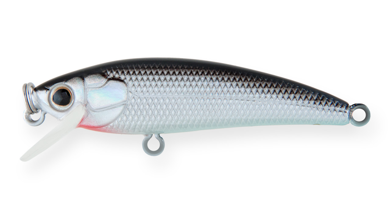 Воблер Strike Pro Chip Minnow 45-S тонущий 4,5 см 2,5 гр Загл. 0,5м #A010-EP (81051)
Воблер Strike Pro Chip Minnow 45-S тонущий 4,5 см 2,5 гр Загл. 0,5м #A010-EP (81051)