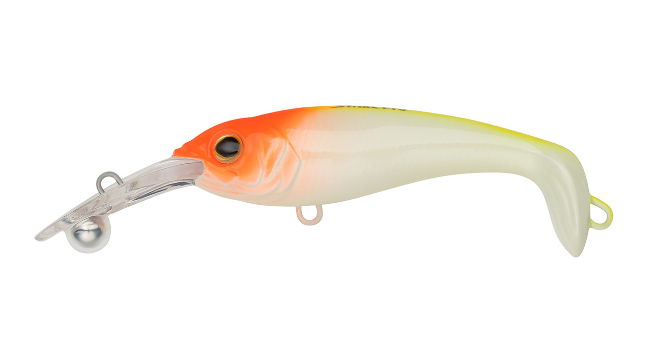 Воблер Шэд Strike Pro BT-Dancer 90SP, 90 мм, 20 гр, Загл. 3-5 (AS-001SP#A116L) (126257)
Воблер Шэд Strike Pro BT-Dancer 90SP, 90 мм, 20 гр, Загл. 3-5 (AS-001SP#A116L) (126257)
