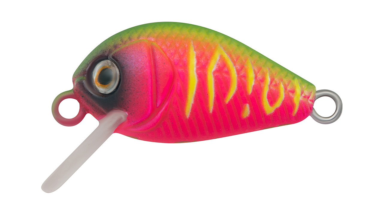 Воблер Крэнк Strike Pro Crazy Plankton, 21 мм, 1,3 гр, (EG-182-SP#A230S) (126381)
Воблер Крэнк Strike Pro Crazy Plankton, 21 мм, 1,3 гр, (EG-182-SP#A230S) (126381)