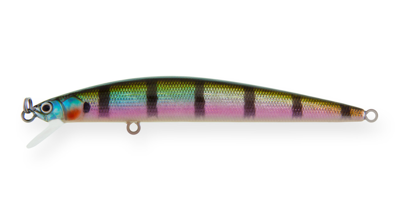 Воблер Минноу Strike Pro Slingshot Minnow 70, 70 мм, 3,6 гр, Загл. 0,3м.-0,3м., Плавающий, цвет: 630 (128492)
Воблер Минноу Strike Pro Slingshot Minnow 70, 70 мм, 3,6 гр, Загл. 0,3м.-0,3м., Плавающий, цвет: 630 (128492)