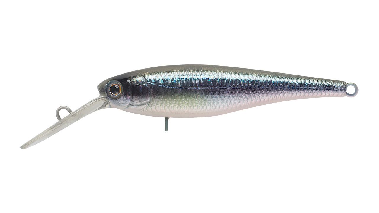 Воблер Strike Pro Diving Beetle 50SP нейтральный 5,0 см 3,2 гр Загл. до 2,0м#A210-SBO-RP (90914)
Воблер Strike Pro Diving Beetle 50SP нейтральный 5,0 см 3,2 гр Загл. до 2,0м#A210-SBO-RP (90914)