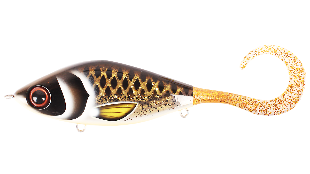 Воблер Джеркбейт Strike Pro Guppie Downsize Sinking, 90 мм, 35,7 гр, Тонущий, цвет: TR-008 Spotted (107226)
Воблер Джеркбейт Strike Pro Guppie Downsize Sinking, 90 мм, 35,7 гр, Тонущий, цвет: TR-008 Spotted (107226)