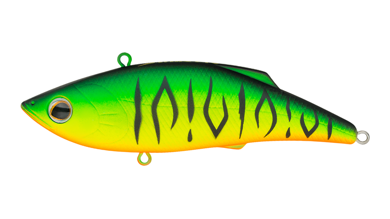 Воблер Раттлин Strike Pro Rattle-N-Shad 75, 75 мм, 11 гр, (JL-027S#GC01S) (126250)
Воблер Раттлин Strike Pro Rattle-N-Shad 75, 75 мм, 11 гр, (JL-027S#GC01S) (126250)