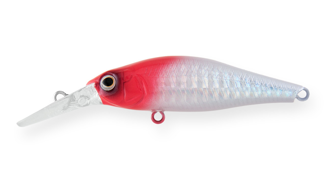 Воблер Strike Pro Terry Jerk-S тонущий 6,3 см 9,0 гр загл. 1,5-2,5м#022PPP-713 (81040)
Воблер Strike Pro Terry Jerk-S тонущий 6,3 см 9,0 гр загл. 1,5-2,5м#022PPP-713 (81040)