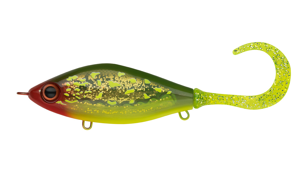 Воблер Джеркбейт Strike Pro Guppie Downsize Sinking, 90 мм, 35,7 гр, Тонущий, цвет: KG2G Hot Pike, (128407)
Воблер Джеркбейт Strike Pro Guppie Downsize Sinking, 90 мм, 35,7 гр, Тонущий, цвет: KG2G Hot Pike, (128407)