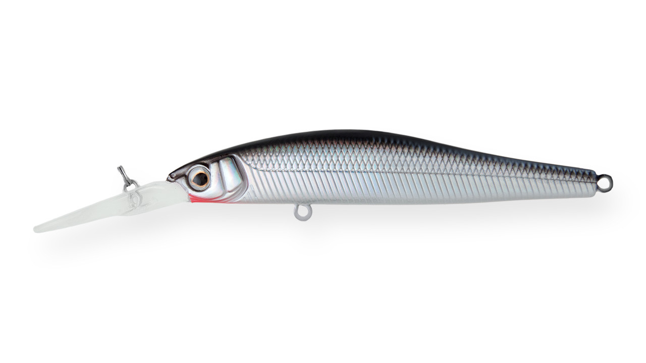 Воблер Strike Pro Jumper DR 90SP нейтральный 9см 11,0гр Загл. 1,5-3,0m A010EP (73817)
Воблер Strike Pro Jumper DR 90SP нейтральный 9см 11,0гр Загл. 1,5-3,0m A010EP (73817)