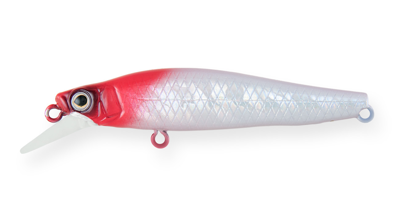 Воблер Strike Pro IB Minnow JET 75 тонущий 7,5 см 9,0 гр Загл. до 2,5м 022PPPV (80912)
Воблер Strike Pro IB Minnow JET 75 тонущий 7,5 см 9,0 гр Загл. до 2,5м 022PPPV (80912)