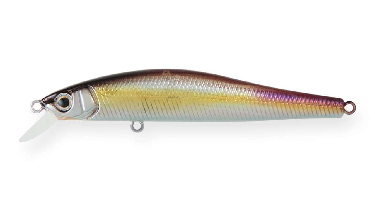 Воблер Strike Pro Jumper 90SP нейтральный 9см 10,0гр Загл. 0,8-1,5m A218-GSALEP (74832) 
Воблер Strike Pro Jumper 90SP нейтральный 9см 10,0гр Загл. 0,8-1,5m A218-GSALEP (74832)