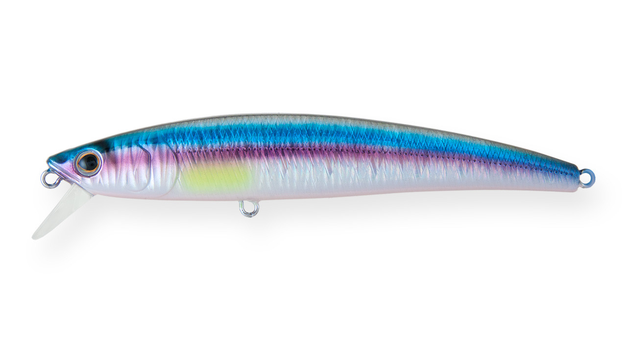 Воблер Минноу Strike Pro Arc Minnow 120SP, 12 мм, 18,3 гр, Загл. 0,5м.-0,6м., Нейтральный, цвет: A21 (128470)
Воблер Минноу Strike Pro Arc Minnow 120SP, 12 мм, 18,3 гр, Загл. 0,5м.-0,6м., Нейтральный, цвет: A21 (128470)