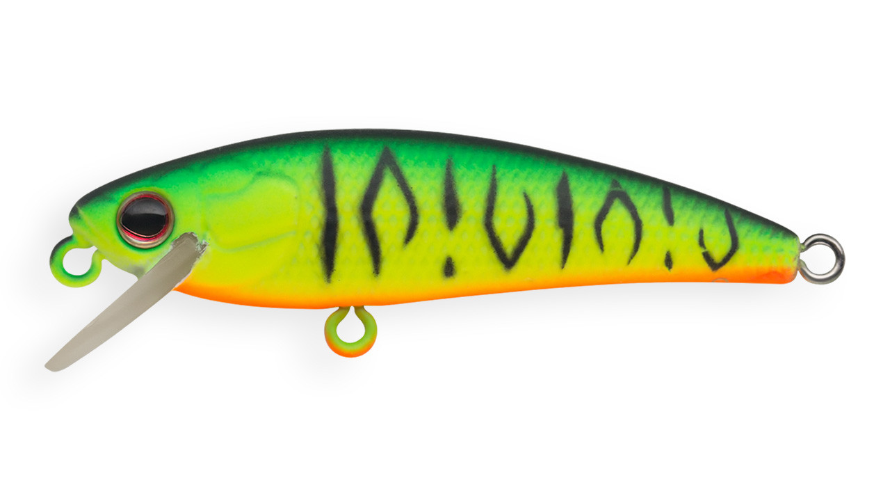Воблер Strike Pro Chip Minnow 45-S тонущий 4,5 см 2,5 гр Загл. 0,5м #GC01S (81048)
Воблер Strike Pro Chip Minnow 45-S тонущий 4,5 см 2,5 гр Загл. 0,5м #GC01S (81048)