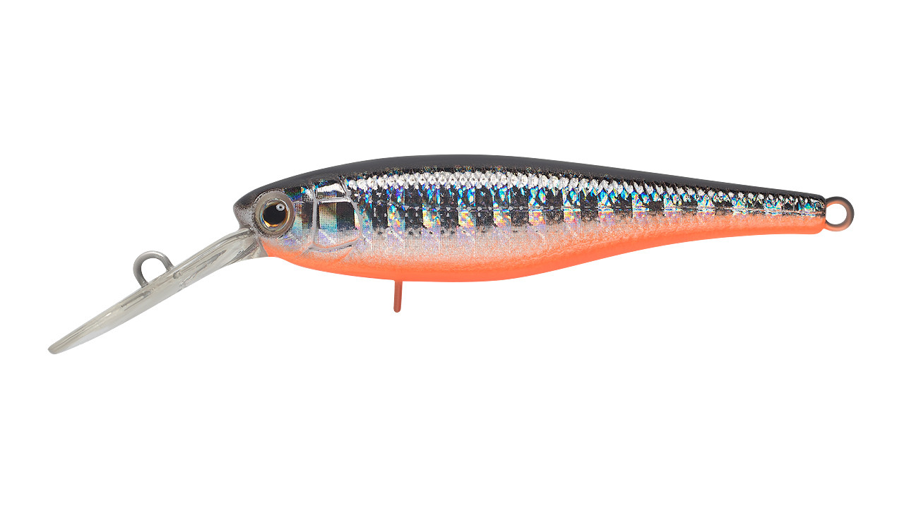 Воблер Strike Pro Diving Beetle 50SP нейтральный 5,0 см 3,2 гр Загл. до 2,0м#A70-713 (90915)
Воблер Strike Pro Diving Beetle 50SP нейтральный 5,0 см 3,2 гр Загл. до 2,0м#A70-713 (90915)