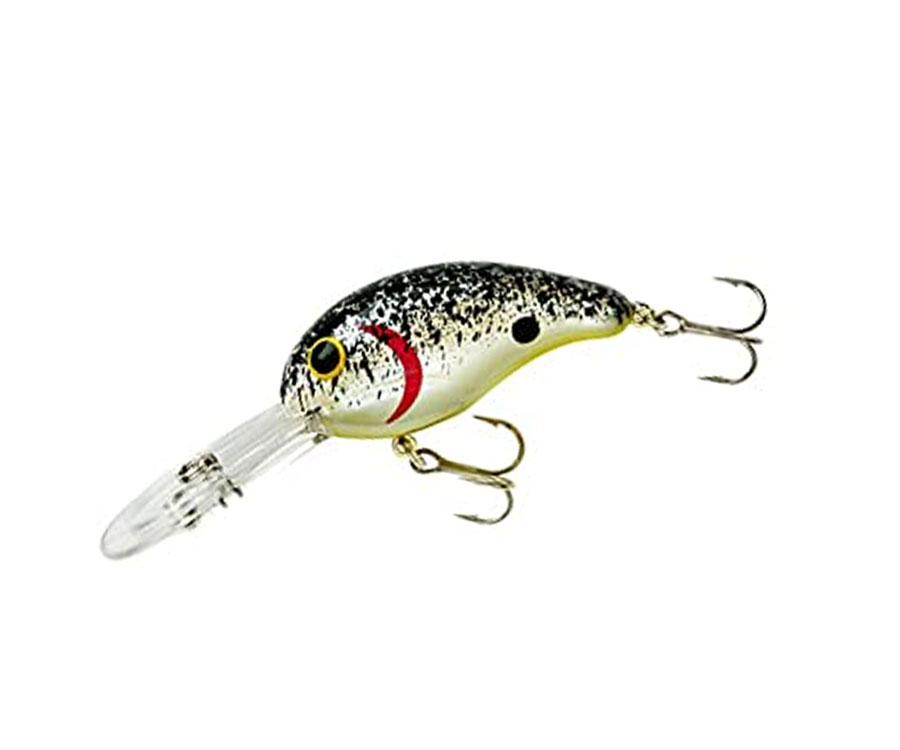 Воблер BANDIT Series 300 BDT3 5,04cm 10,6gr 2,4-4,9m crankbait #43B Splatterback (127710)
Воблер BANDIT Series 300 BDT3 5,04cm 10,6gr 2,4-4,9m crankbait #43B Splatterback (127710)