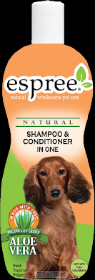 Шампунь и кондиционер ESPREE Shampoo'N Conditioner In One в одном флаконе 355 мл
Шампунь и кондиционер ESPREE Shampoo'N Conditioner In One в одном флаконе 355 мл