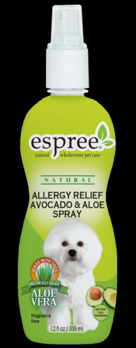 Спрей для чувствительной кожи с маслом авокадо и алое вера Espree Allergy Relief Avocado & Aloe Spray (0748406030022)
Спрей для чувствительной кожи с маслом авокадо и алое вера Espree Allergy Relief Avocado & Aloe Spray (0748406030022)