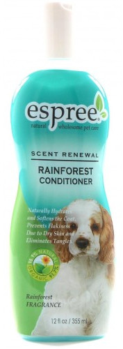 Кондиционер с ароматом тропического леса Espree Rainforest Conditioner 355 мл (0748406001473)
Кондиционер с ароматом тропического леса Espree Rainforest Conditioner 355 мл (0748406001473)