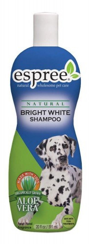 Яркий белый шампунь для белых и светлых окрасов Espree Bright White Shampoo 355 мл (0748406000179)
Яркий белый шампунь для белых и светлых окрасов Espree Bright White Shampoo 355 мл (0748406000179)