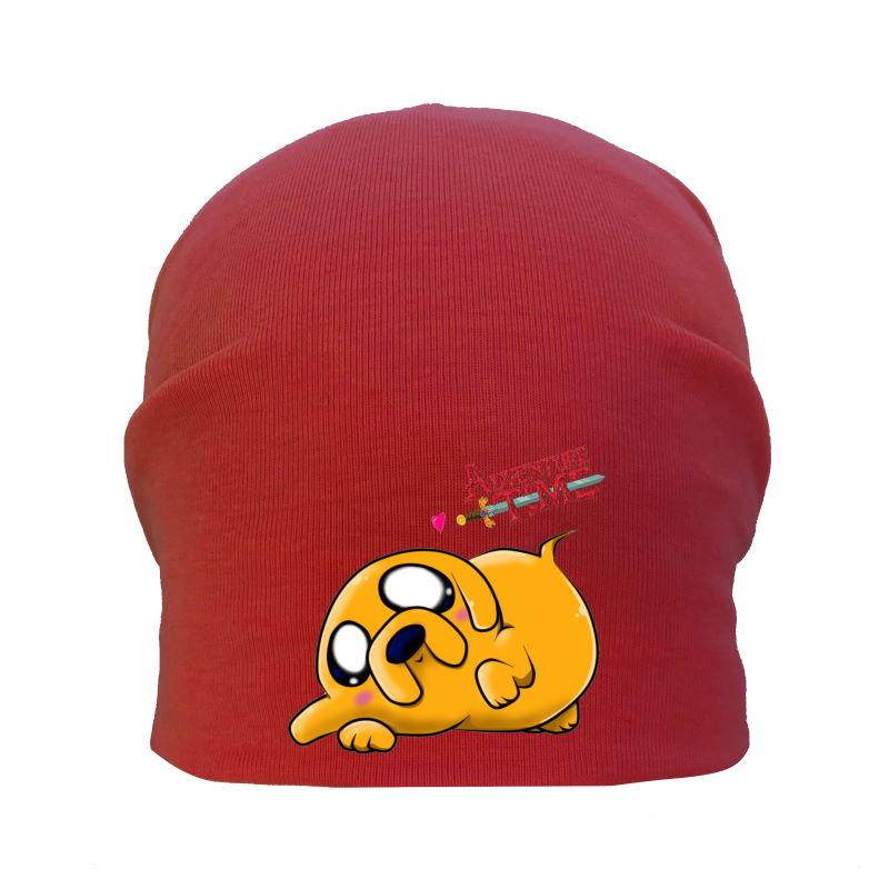 Шапка детская Время Приключений 006 (Adventure Time) красная (ATR rd 006) 50-52 см
Шапка детская Время Приключений 006 (Adventure Time) красная (ATR rd 006) 50-52 см