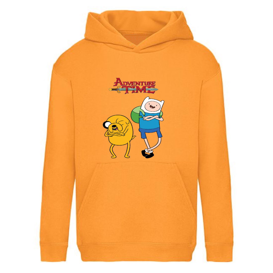 Худи детская Время Приключений 0013 (Adventure Time) оранжевый (ART orn 0013) 140 см
Худи детская Время Приключений 0013 (Adventure Time) оранжевый (ART orn 0013) 140 см