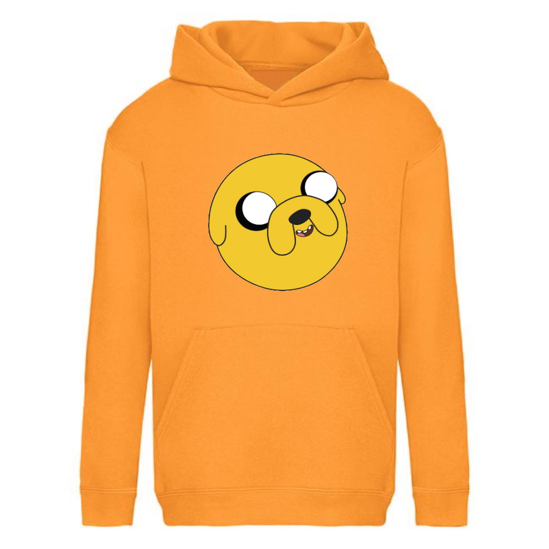 Худи детская Время Приключений 0011 (Adventure Time) оранжевый (ART orn 0011) 152 см
Худи детская Время Приключений 0011 (Adventure Time) оранжевый (ART orn 0011) 152 см