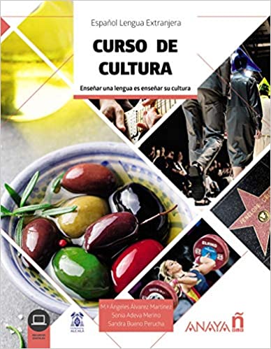 Curso de Cultura 
Curso de Cultura