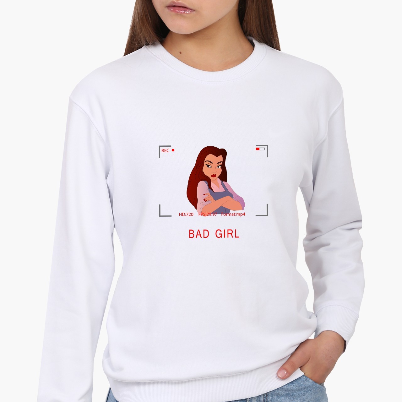 Свитшот женский Дисней Принцесса Белль (Disney Princess Belle) (8771-1434) Белый, Свитшот женский Дисней Принцесса Белль (Disney Princess Belle) (8771-1434) Белый S
Свитшот женский Дисней Принцесса Белль (Disney Princess Belle) (8771-1434) Белый, Свитшот женский Дисней Принцесса Белль (Disney Princess Belle) (8771-1434) Белый S