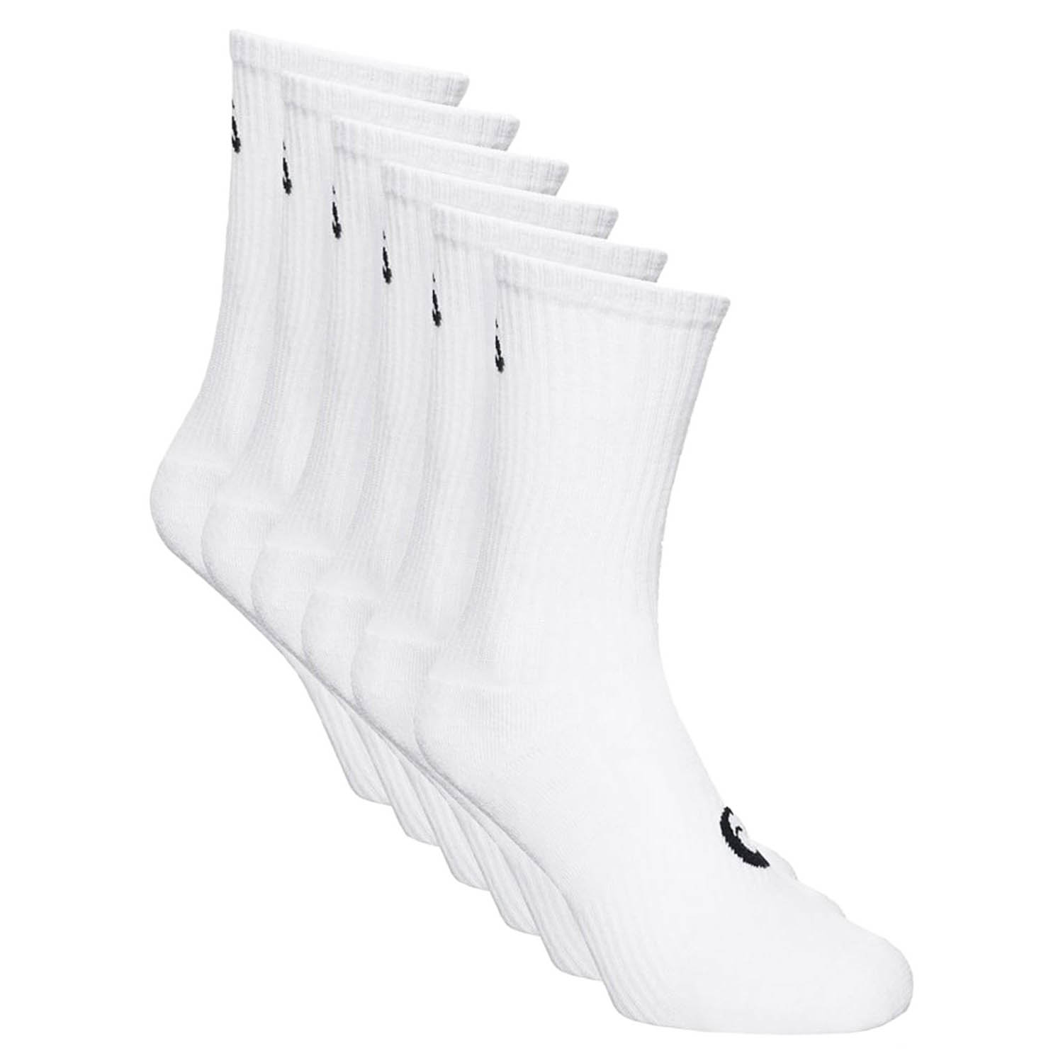 Спортивные носки ASICS 6PKK CREW SOCK 141802-0001 размер II, Спортивные носки ASICS 6PKK CREW SOCK 141802-0001 размер II/ 39-42
Спортивные носки ASICS 6PKK CREW SOCK 141802-0001 размер II, Спортивные носки ASICS 6PKK CREW SOCK 141802-0001 размер II/ 39-42