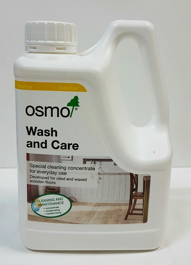 Концентрат для регулярной очистки и уходом за полами OSMO WISCH – FIX 8016 - (бесцветный) 1 л.
Концентрат для регулярной очистки и уходом за полами OSMO WISCH – FIX 8016 - (бесцветный) 1 л.