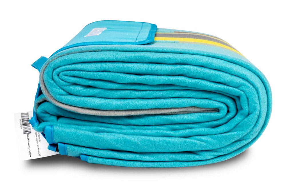 Туристичний водостійкий килимок для пікніка Ranger 175 RA 8855 (Blue-Yellow) 135x175 см
Туристичний водостійкий килимок для пікніка Ranger 175 RA 8855 (Blue-Yellow) 135x175 см