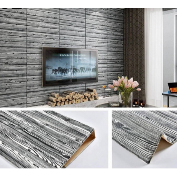 Самоклеящиеся 3d панели обои для стен Комплект 1 шт. Sticker Wall Original 700x700x6мм. Шумоизоляционные Гипоалергенные Сертифицированные Серебренное дерево
Самоклеящиеся 3d панели обои для стен Комплект 1 шт. Sticker Wall Original 700x700x6мм. Шумоизоляционные Гипоалергенные Сертифицированные Серебренное дерево