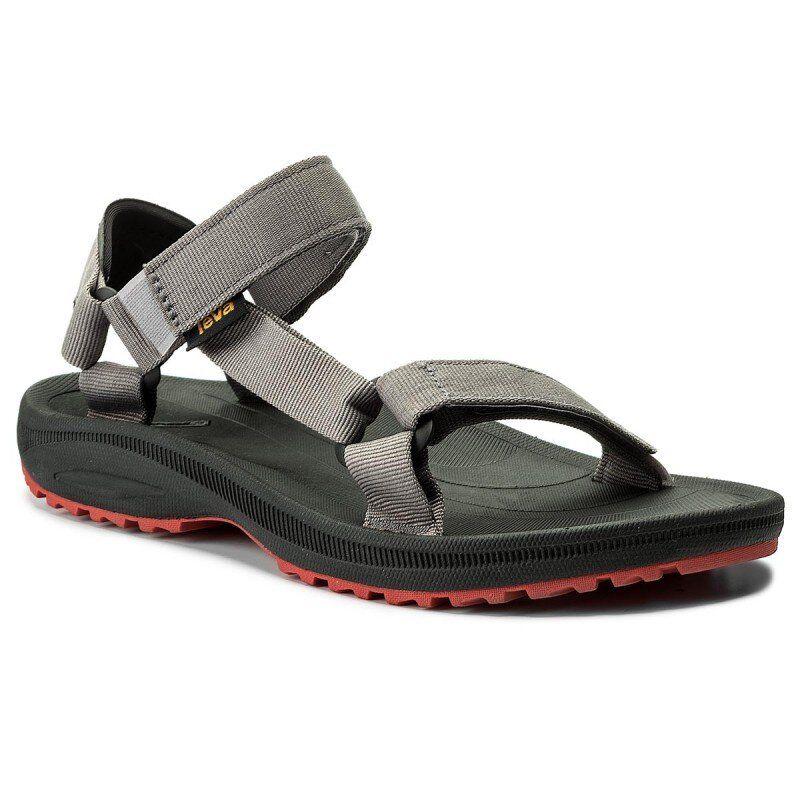 Сандалии мужские Teva Winsted Solid M's Black/Red, 44.5 (TVA 1017420.-BRD-11)
Сандалии мужские Teva Winsted Solid M's Black/Red, 44.5 (TVA 1017420.-BRD-11)