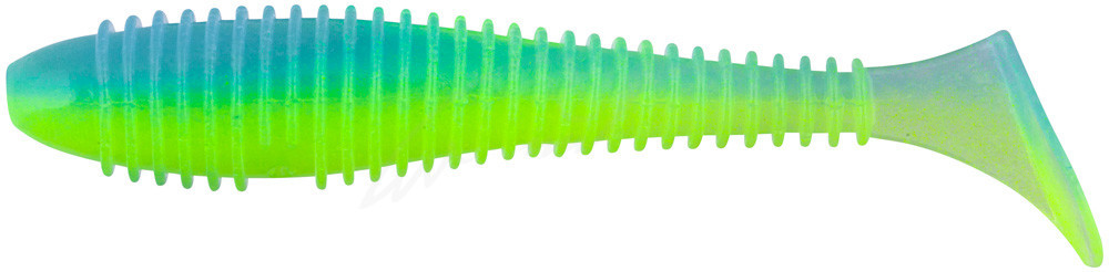 Силикон Keitech Swing Impact FAT 4.3" (5 шт/упак) ц:pal#03 ice chartreuse (103295)
Силикон Keitech Swing Impact FAT 4.3" (5 шт/упак) ц:pal#03 ice chartreuse (103295)