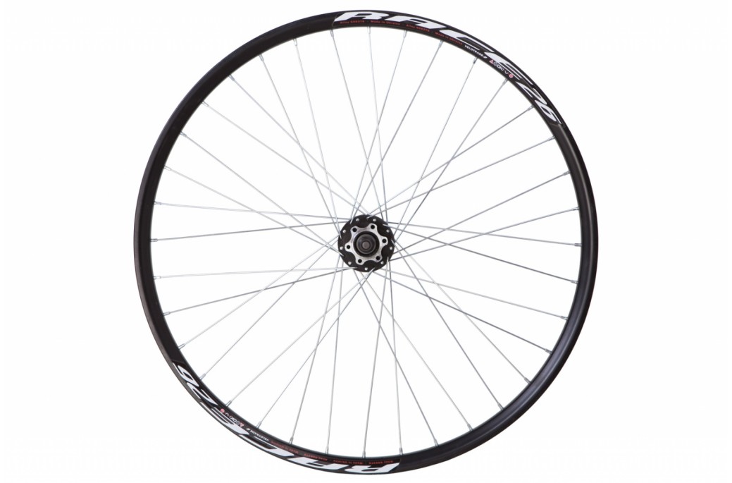 Колесо заднее 26 "VLT 36H под кассету, disc, втулка SF-A217R, черный (WHRVLT-AL-26-005)
Колесо заднее 26 "VLT 36H под кассету, disc, втулка SF-A217R, черный (WHRVLT-AL-26-005)