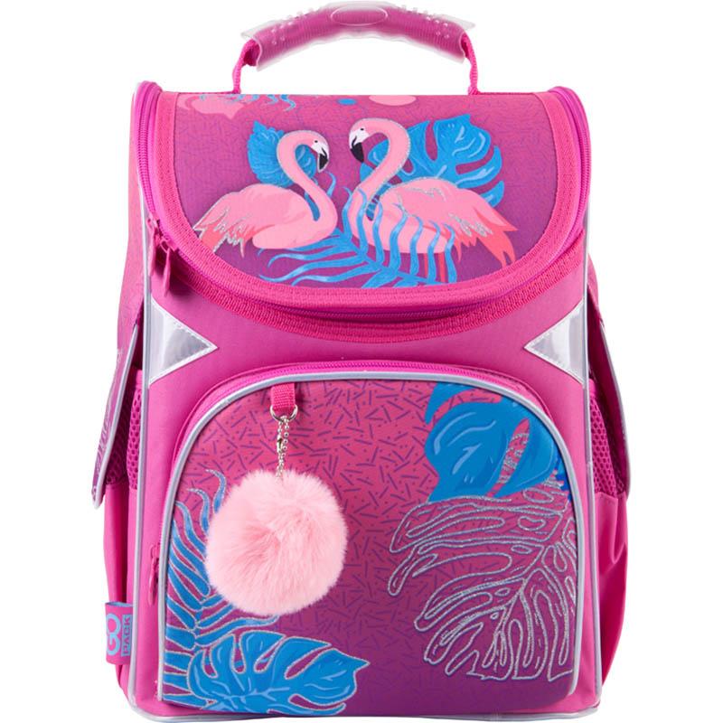 Рюкзак каркасный Go Pack Education Pink Flamingoes ортопед спинка 900 г 11 л 34x26x13 см (47229)
Рюкзак каркасный Go Pack Education Pink Flamingoes ортопед спинка 900 г 11 л 34x26x13 см (47229)