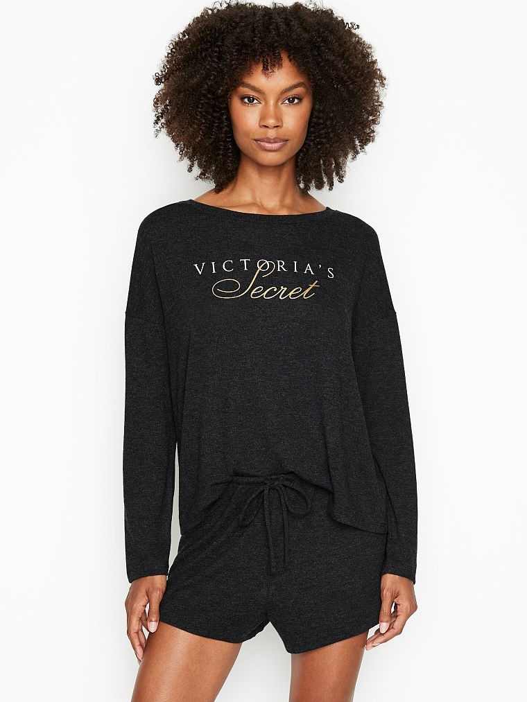 Пижама Victoria's Secret Черная (1111, Пижама Victoria's Secret XS Черная (1111)
Пижама Victoria's Secret Черная (1111, Пижама Victoria's Secret XS Черная (1111)