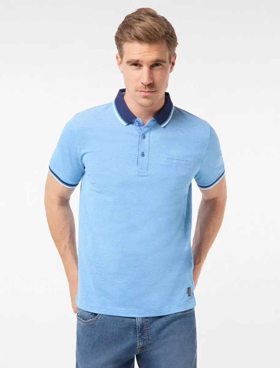 Поло Pierre Cardin из коллекции Air Touch в голубом цвете размер (52124/3760/1226, Поло Pierre Cardin из коллекции Air Touch в голубом цвете размер S (52124/3760/1226)
Поло Pierre Cardin из коллекции Air Touch в голубом цвете размер (52124/3760/1226, Поло Pierre Cardin из коллекции Air Touch в голубом цвете размер S (52124/3760/1226)