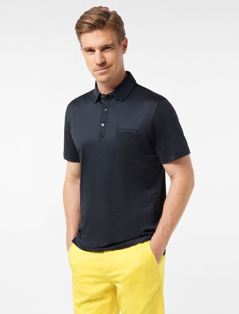 Поло Pierre Cardin из коллекции Voyage в темно-синем цвете (52664/3000/1248, Поло Pierre Cardin из коллекции Voyage в темно-синем цвете 6XL (52664/3000/1248)
Поло Pierre Cardin из коллекции Voyage в темно-синем цвете (52664/3000/1248, Поло Pierre Cardin из коллекции Voyage в темно-синем цвете 6XL (52664/3000/1248)