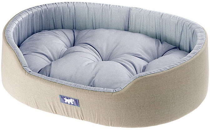 Лежак для собак и кошек Ferplast Dandy 95 95х60х23 см Голубой с черным (82945095 - Голубой)
Лежак для собак и кошек Ferplast Dandy 95 95х60х23 см Голубой с черным (82945095 - Голубой)