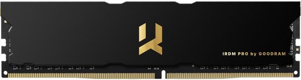 ОПЕРАТИВНАЯ ПАМЯТЬ GOODRAM DDR4 8GB 4000MHZ IRDM PRO HOLLOW WHITE (IRP-4000D4V64L18S/8G)
ОПЕРАТИВНАЯ ПАМЯТЬ GOODRAM DDR4 8GB 4000MHZ IRDM PRO HOLLOW WHITE (IRP-4000D4V64L18S/8G)