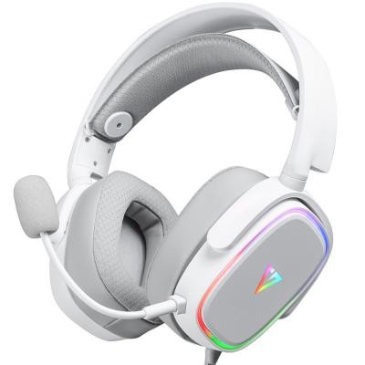 Наушники Modecom Volcano RGB Prometheus 7.1 USB White (S-MC-899-PROMETHEUS-200)
Наушники Modecom Volcano RGB Prometheus 7.1 USB White (S-MC-899-PROMETHEUS-200)