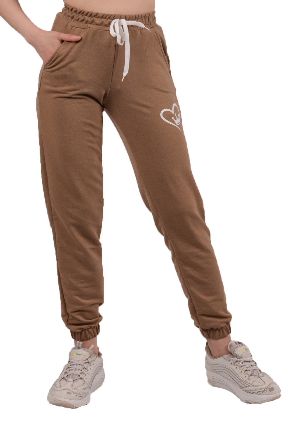 Штаны женские на резинке и шнурке DH Fashion QT-2 Размер, Штаны женские на резинке и шнурке DH Fashion QT-2 42 Размер 42-44
Штаны женские на резинке и шнурке DH Fashion QT-2 Размер, Штаны женские на резинке и шнурке DH Fashion QT-2 42 Размер 42-44