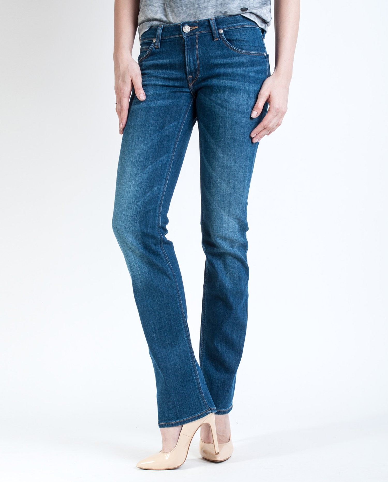 Джинсы Lee Marlin Straight Fit Синий, Джинсы Lee Marlin Straight Fit Синий 29-33
Джинсы Lee Marlin Straight Fit Синий, Джинсы Lee Marlin Straight Fit Синий 29-33