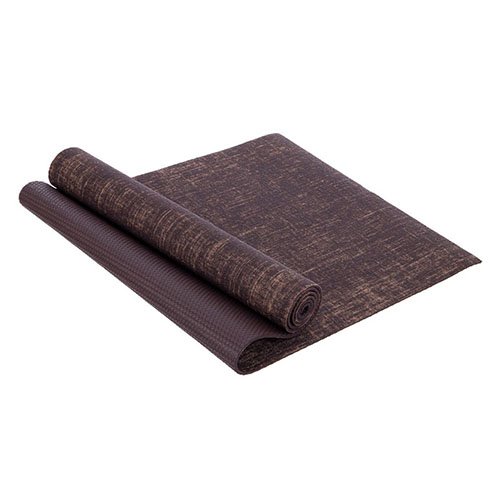 Коврик для йоги Джутовый (Yoga mat) FI-2441 FDSO Темно-коричневый (56508025)
Коврик для йоги Джутовый (Yoga mat) FI-2441 FDSO Темно-коричневый (56508025)