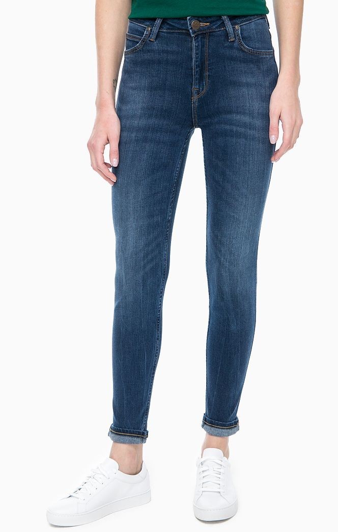 Джинсы Lee Scarlett High Skinny Fit Синий, Джинсы Lee Scarlett High Skinny Fit Синий 29-33
Джинсы Lee Scarlett High Skinny Fit Синий, Джинсы Lee Scarlett High Skinny Fit Синий 29-33