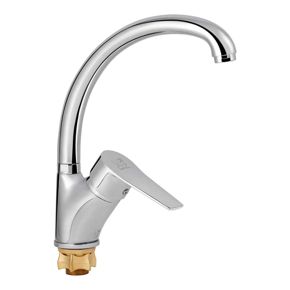 Смеситель для кухни Lidz (CRM)-20 38 011 03
Смеситель для кухни Lidz (CRM)-20 38 011 03