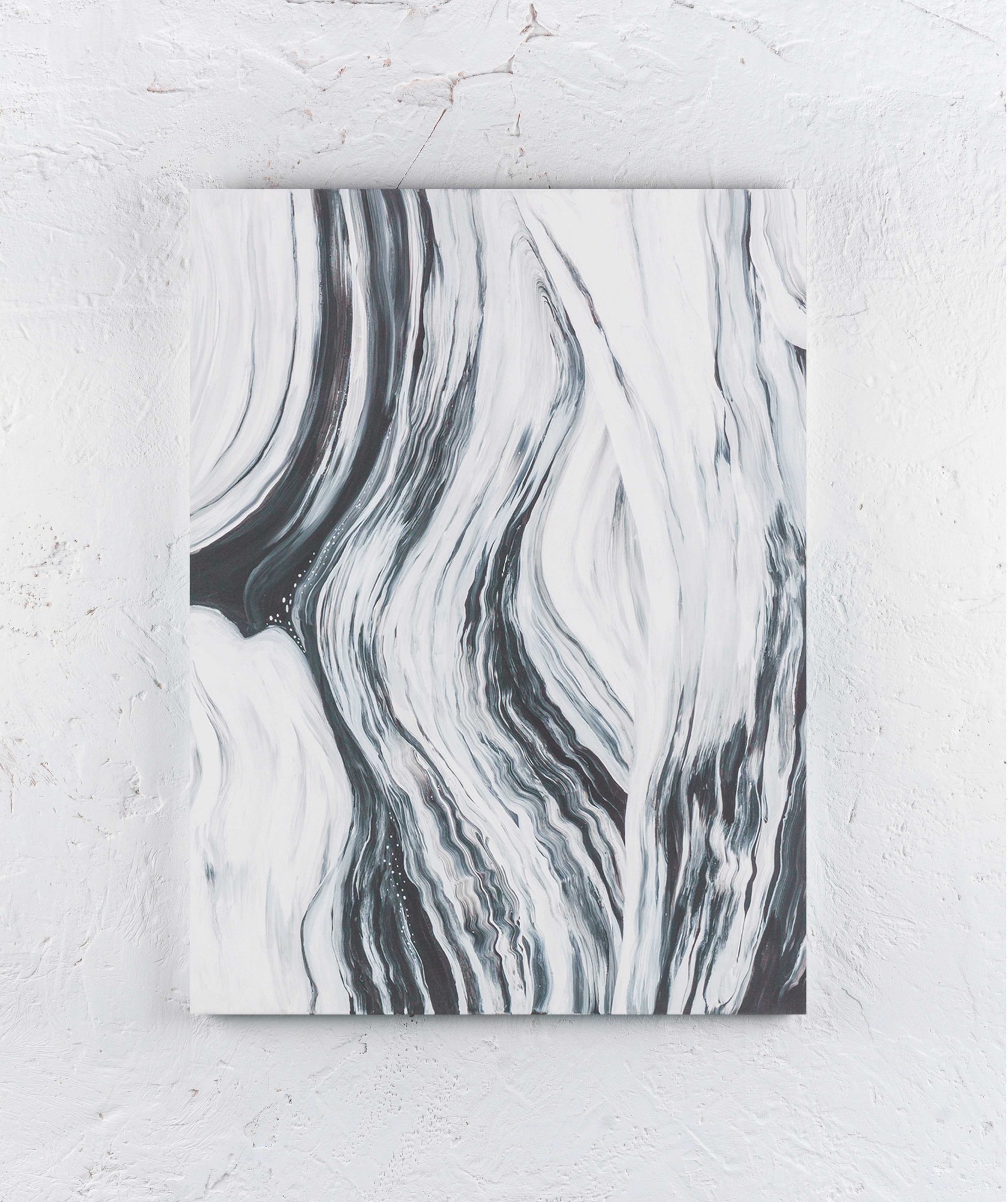 Картина акриловыми красками на холсте Mati Black&white wood Ручной работы 80х120 см (AА-035 80-120)
Картина акриловыми красками на холсте Mati Black&white wood Ручной работы 80х120 см (AА-035 80-120)