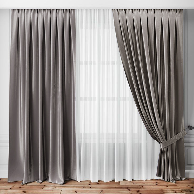 Комплект штор "Элит" Lux Portiery Бархат-Велюр Мокко 200 Х 250 - 2 шт. + Тюль Креп-шелк белый 500 Х 250 - 1 шт.
Комплект штор "Элит" Lux Portiery Бархат-Велюр Мокко 200 Х 250 - 2 шт. + Тюль Креп-шелк белый 500 Х 250 - 1 шт.