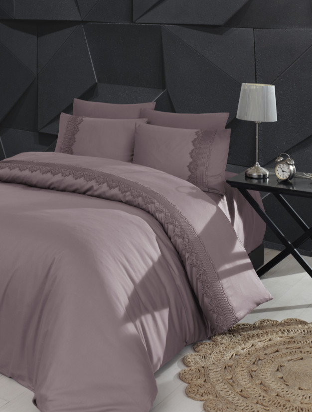 Постельное белье V.I.P Satin Moonlight 200 х 220 см Marta Lilac First Choice k-vip st 1
Постельное белье V.I.P Satin Moonlight 200 х 220 см Marta Lilac First Choice k-vip st 1