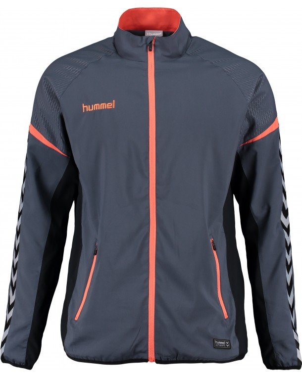 Кофта Hummel микрофибра AUTH. CHARGE MICRO ZIP JACKET XXL КРАСНО-СЕРЫЙ (033-551-8730-XXL)
Кофта Hummel микрофибра AUTH. CHARGE MICRO ZIP JACKET XXL КРАСНО-СЕРЫЙ (033-551-8730-XXL)