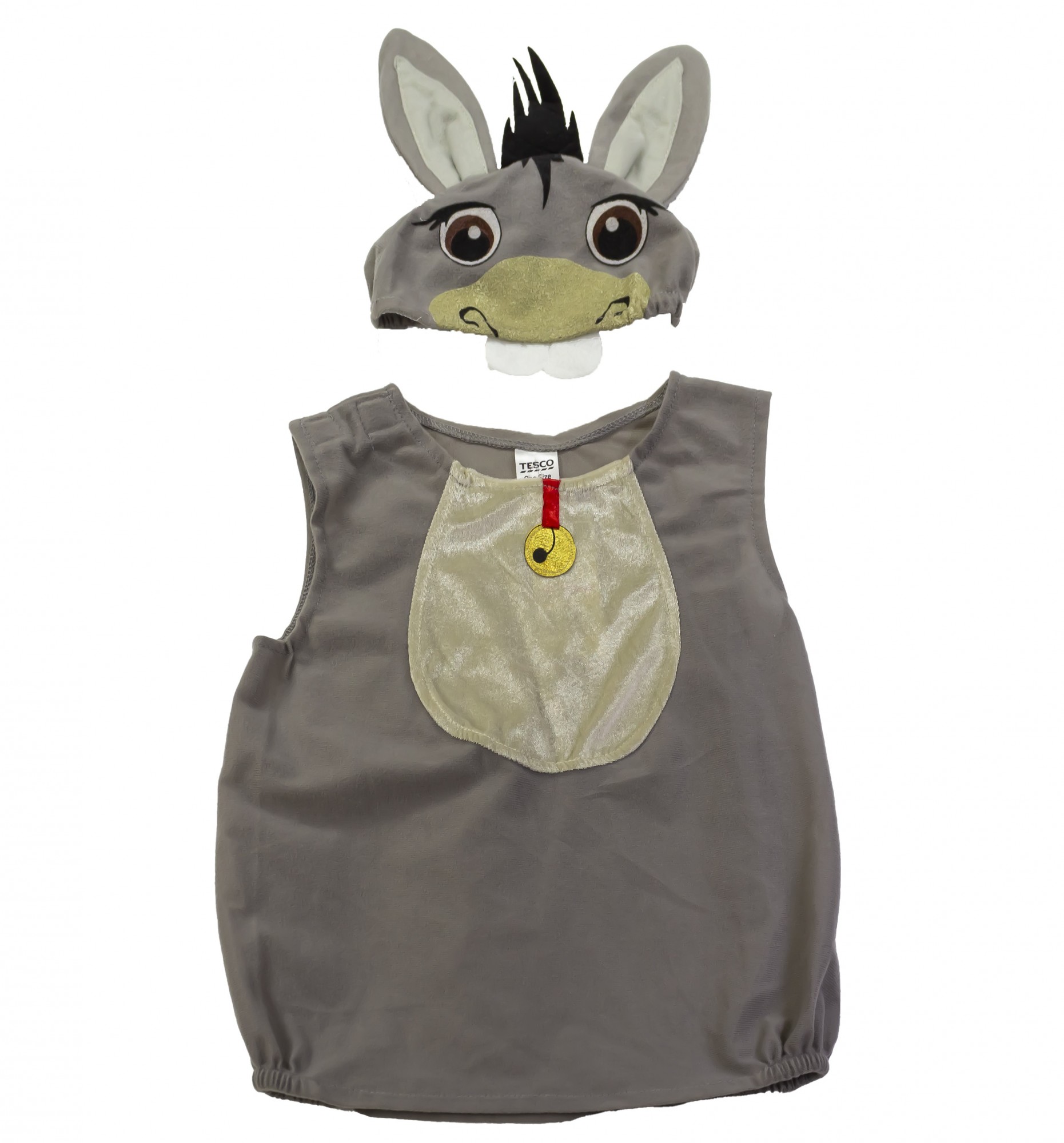 Карнавальный костюм Tesco для мальчика Burro, Карнавальный костюм Tesco для мальчика Burro One Size
Карнавальный костюм Tesco для мальчика Burro, Карнавальный костюм Tesco для мальчика Burro One Size